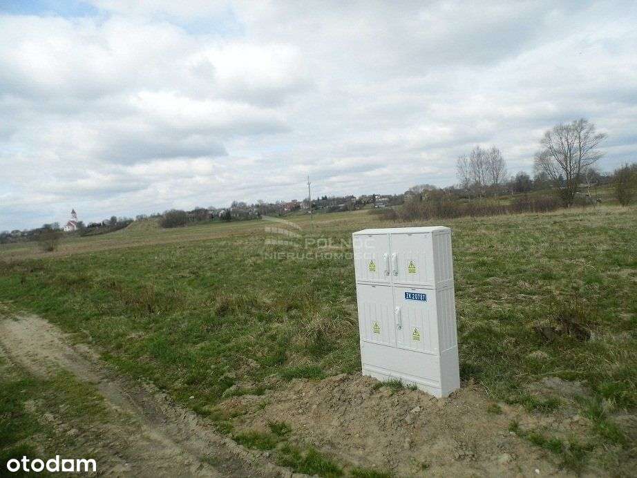 Działki pod budowę domu - Suraż! - Pełny obrazek: 4/5