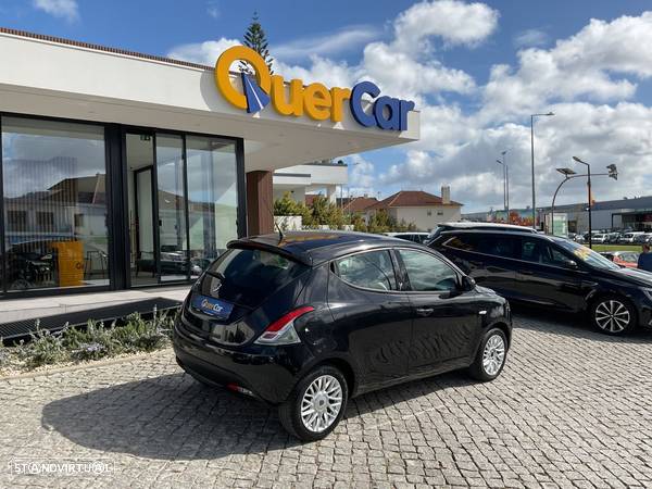 Lancia Ypsilon 1.2 S&S Urban - 10