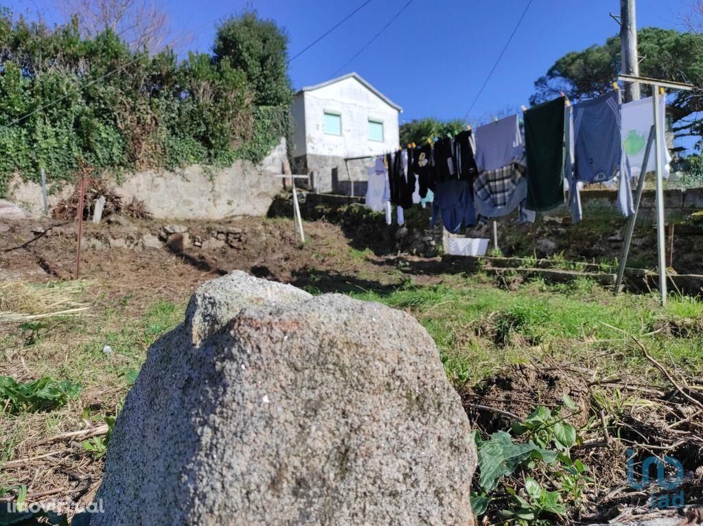 Terreno em Viana do Castelo de 90,00 m2