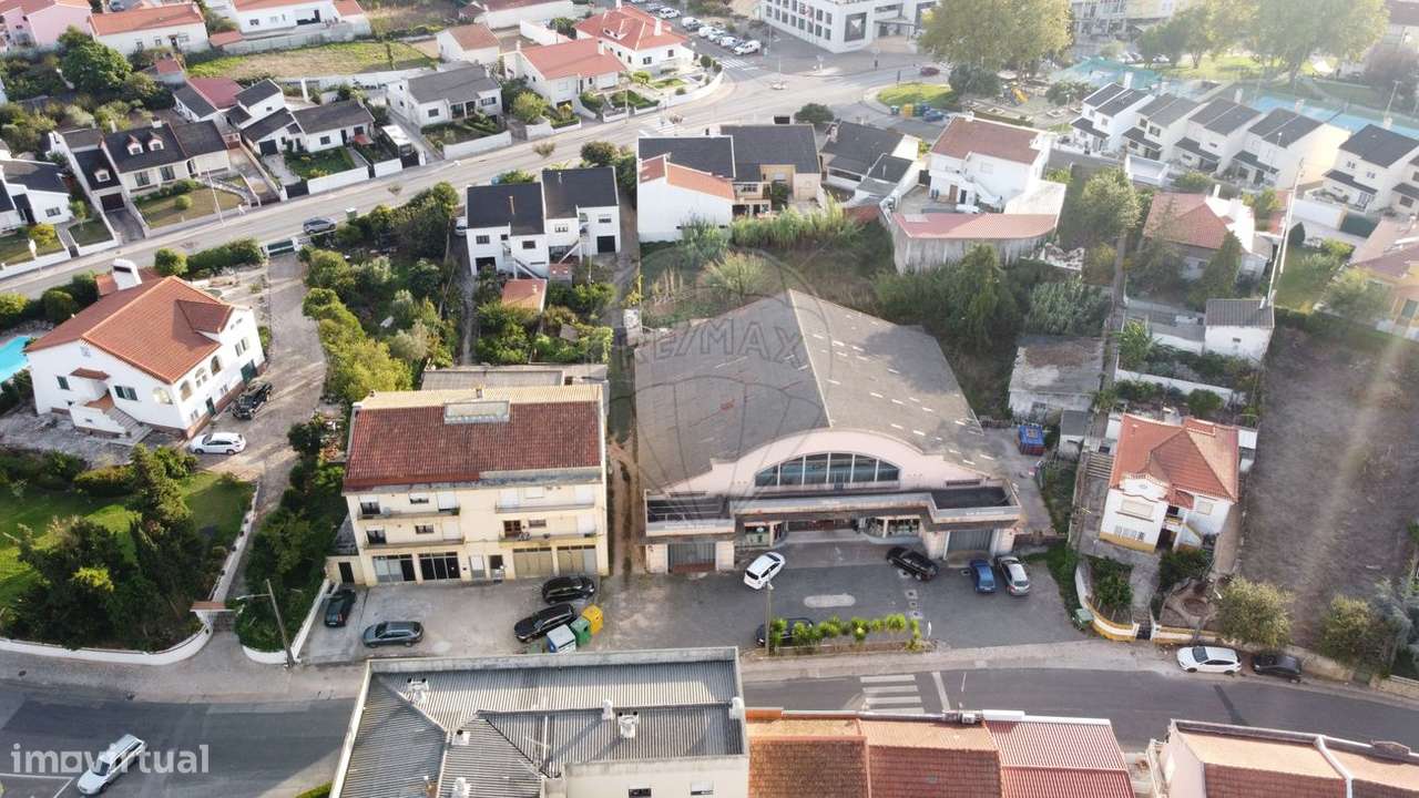 Armazém  para venda-36