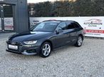 Audi A4 Avant 35 TDI S tronic - 36