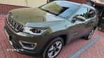 Jeep Compass 2.0 MJD Limited 4WD S&S - 11