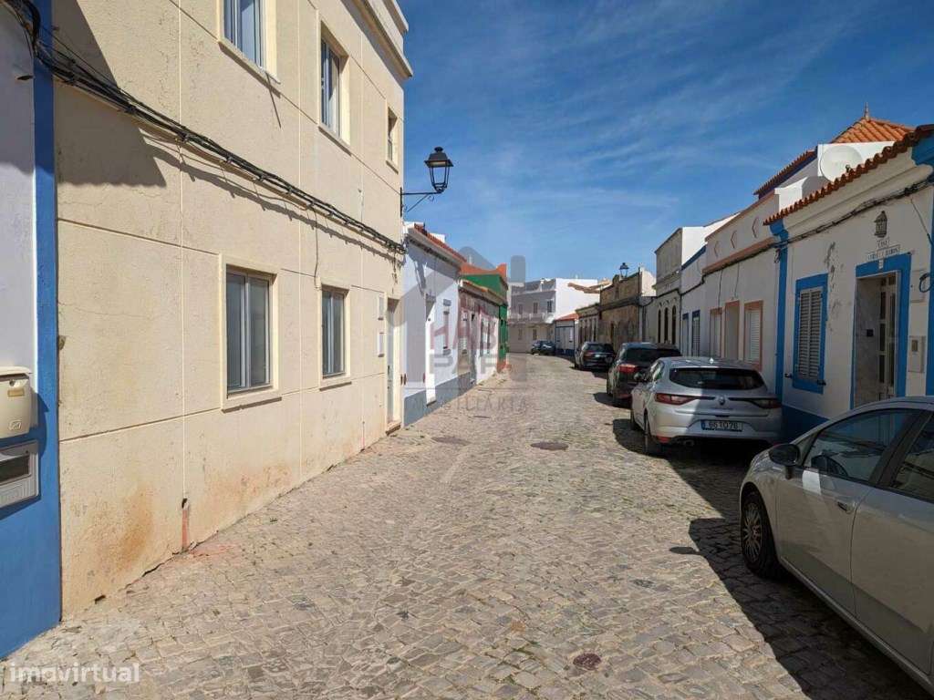 Excelente T2 Centro Histórico de Castro Marim - Grande imagem: 2/19