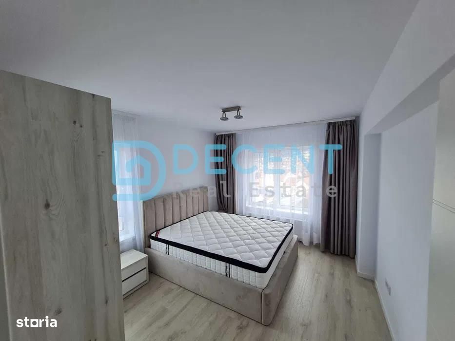 Apartament de inchiriat  Brasov