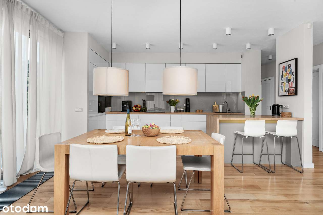 Nowoczesny dom ul. Źródlana, Kraków-3