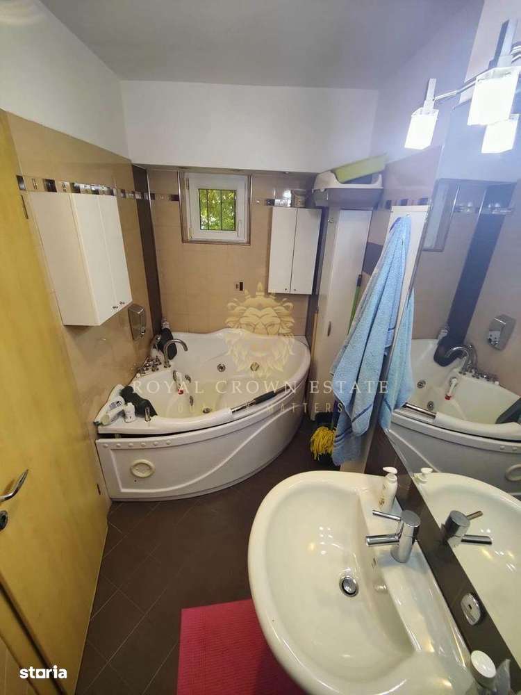 Apartament 2 camere Aviatiei - loc de parcare - Imagine principală: 5/8