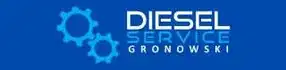 Diesel Service - Rafał Gronowski