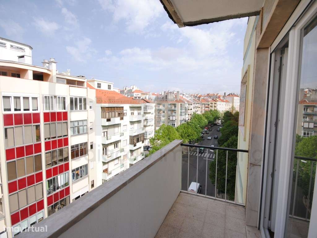 T3 Remodelado em Benfica-11