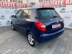 Skoda Fabia 1.2 TSI Active DSG - 13