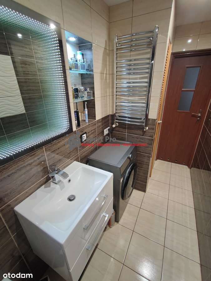 Mieszkanie na sprzedaż w Wałbrzych-7