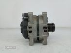 Alternador Peugeot 2008 I (Cu_) - 2