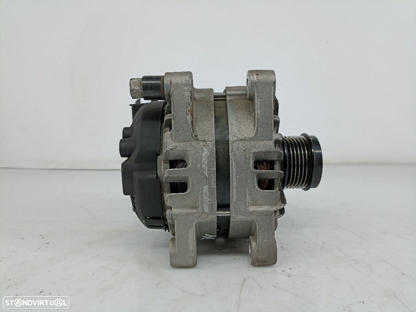 Alternador Peugeot 2008 I (Cu_) - 2