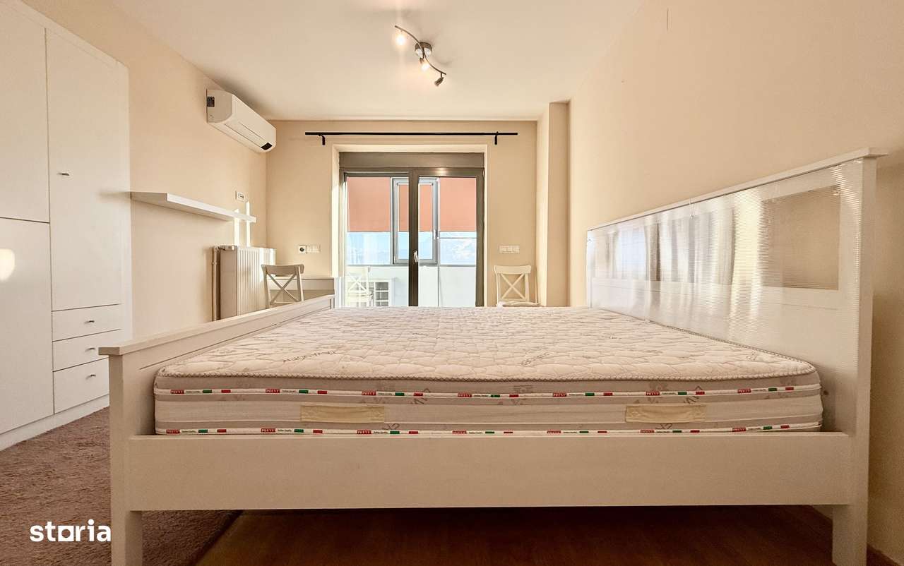 3 camere | 131 MPU | Parcare | Boxa | GREEN LAKE-19