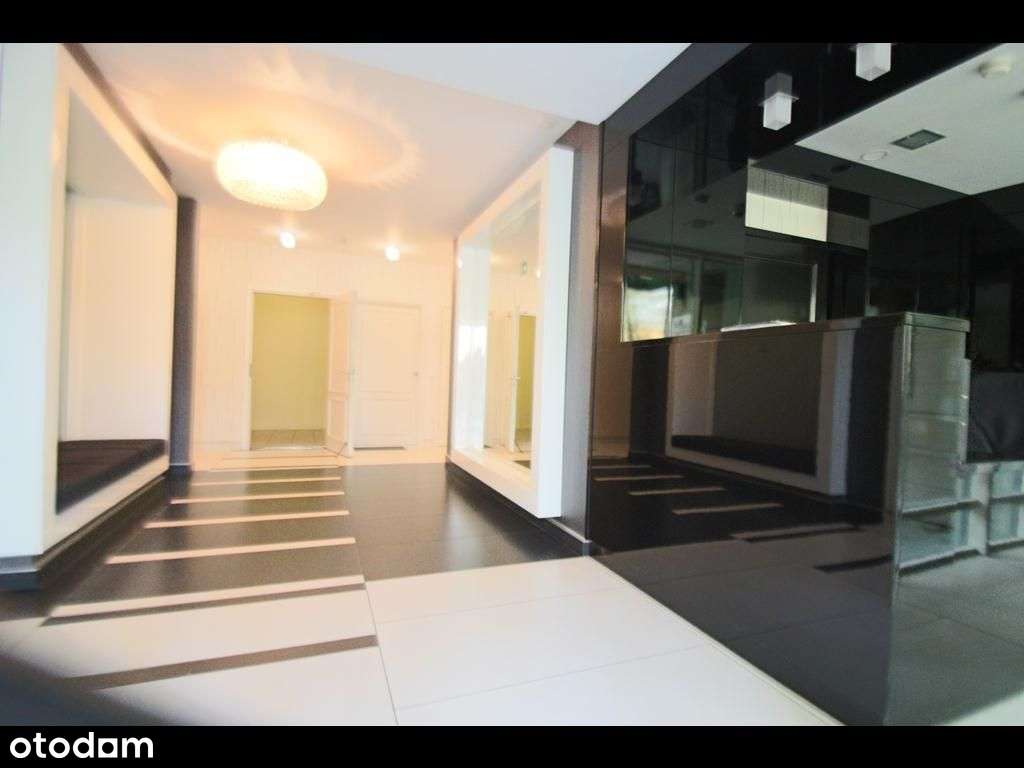 Piękny apartament,3 sypialnie, św.Tomasza,recepcja