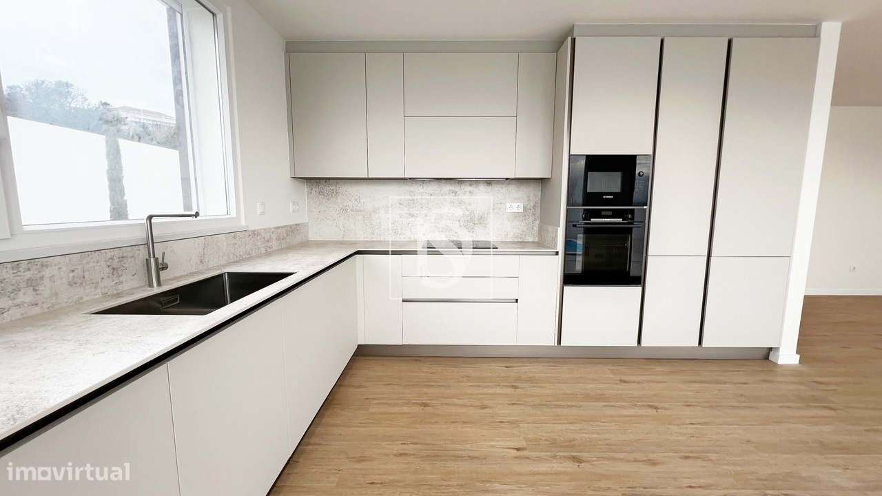 Moradia Térrea T3 | Pronta a Habitar | Capelas, Lourinhã - Grande imagem: 3/27