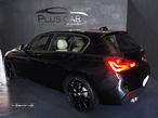 BMW 120 d xDrive Pack M - 5