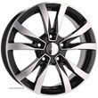 4x Felgi 16 m.in. do OPEL Vivaro I CITROEN Jumper Ducato - BK533 - 6