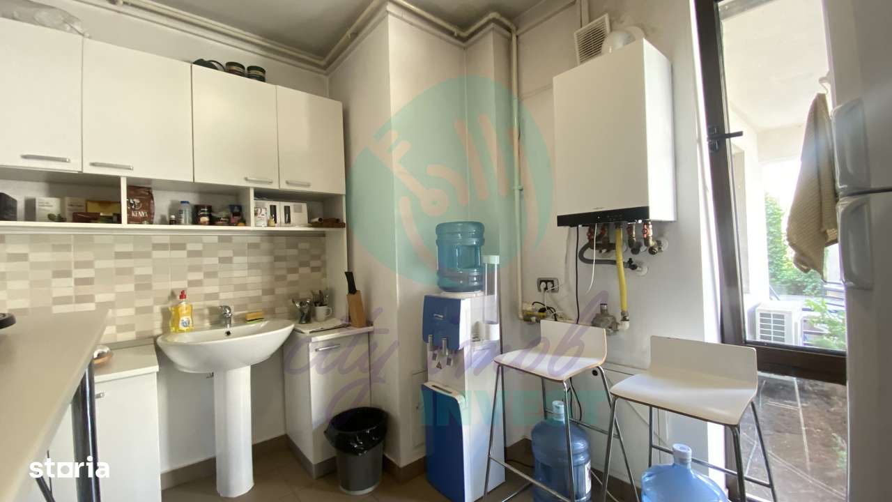 Spațiu de Birouri Modern, Cișmigiu - Imagine principală: 5/10