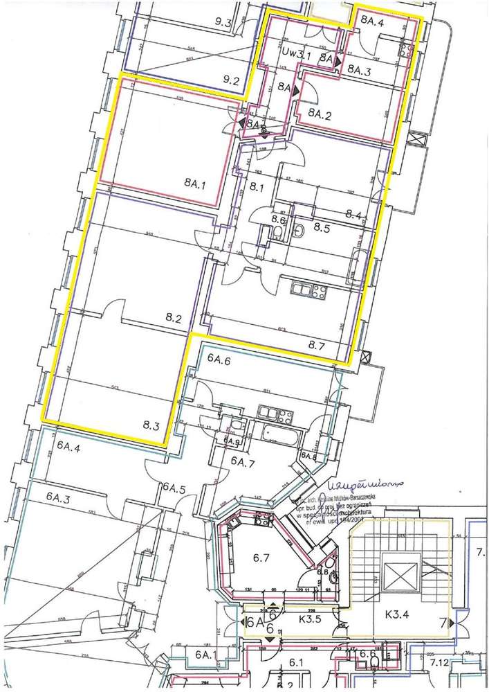 Mieszkanie inwestycyjne - Top lokalizacja-1