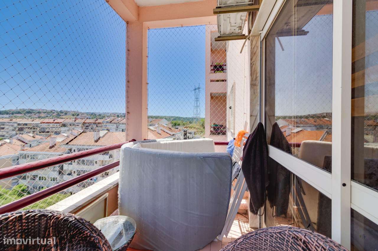 Um dos poucos T4 disponíveis | 148 m² | 2 Elevadores | Excelente Local-7