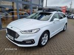 Ford Mondeo 2.0 Hybrid Titanium - 1