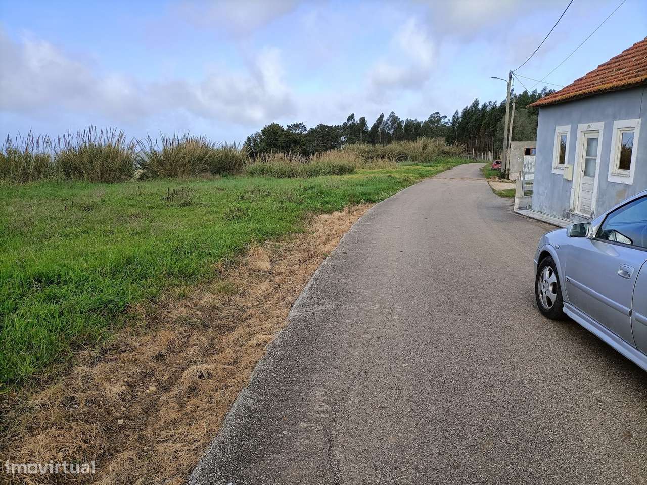 Terreno P/construção Raposos ,Alcobaça-Leiria - Grande imagem: 4/13
