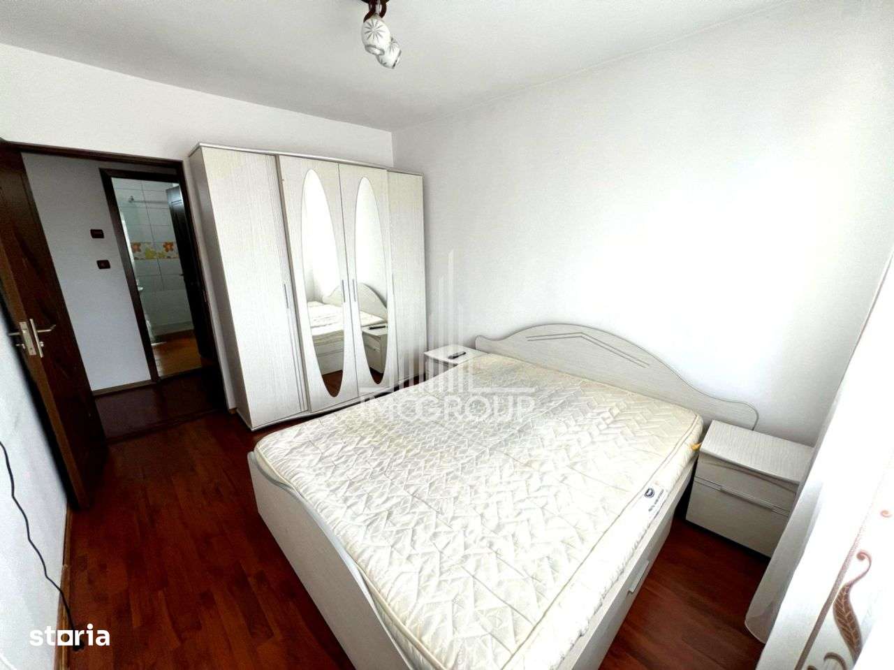 De vanzare apartament 3 camere Mehedinti 0%-2