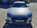 Audi A6 Avant 40 TDI Sport S tronic - 2