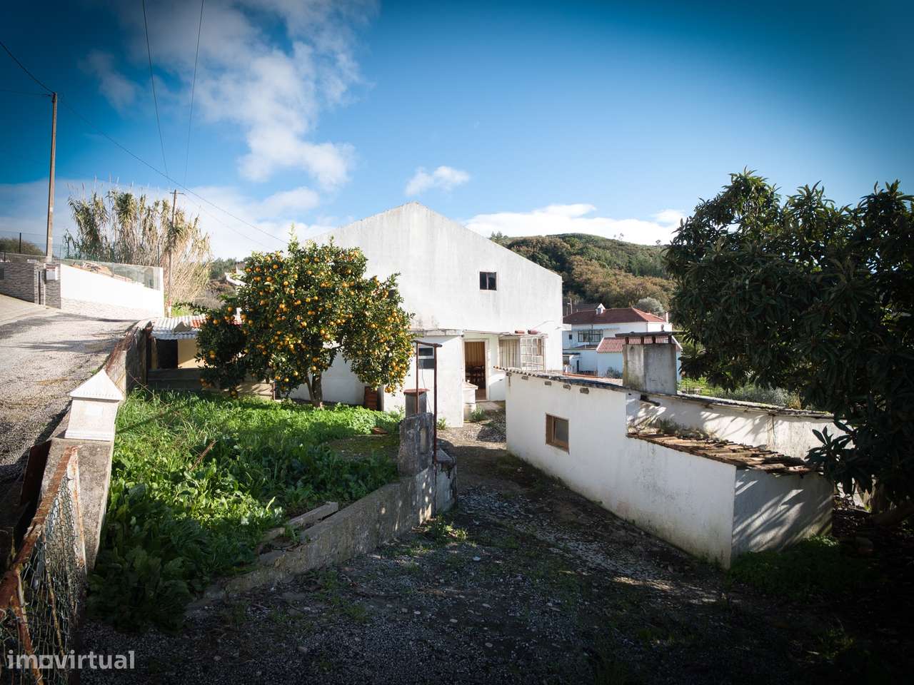 Terreno  Venda em Alhandra, São João dos Montes e Calhandriz,Vila Fran-7