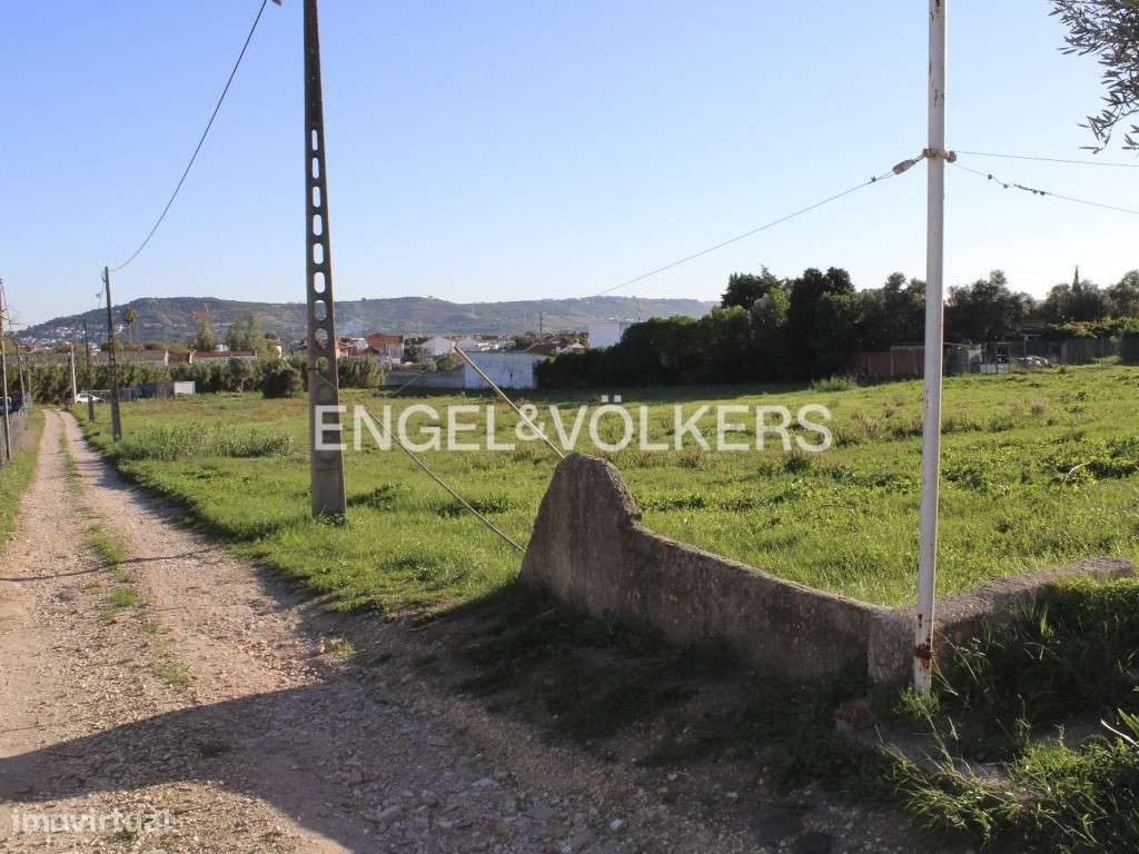Terreno para construção residencial no Tojal - Grande imagem: 4/11