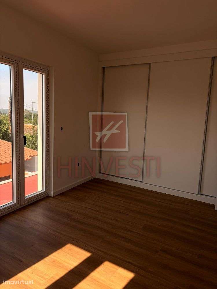 Moradia T4 | Carvide, Leiria-15
