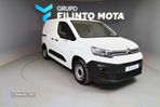 Citroën Berlingo Van M 1.5 Bluehdi Club - 7