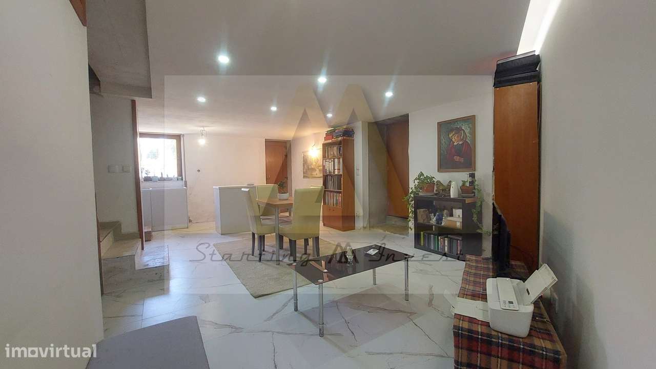 Moradia T3 com terraço em Tougues Vila do Conde. - Grande imagem: 5/25