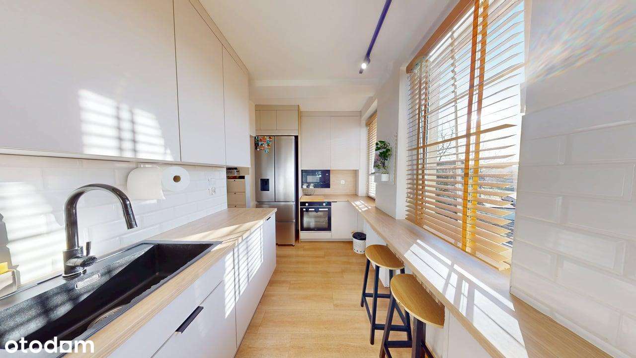 Mieszkanie z garażem w centrum Goleniowa-8