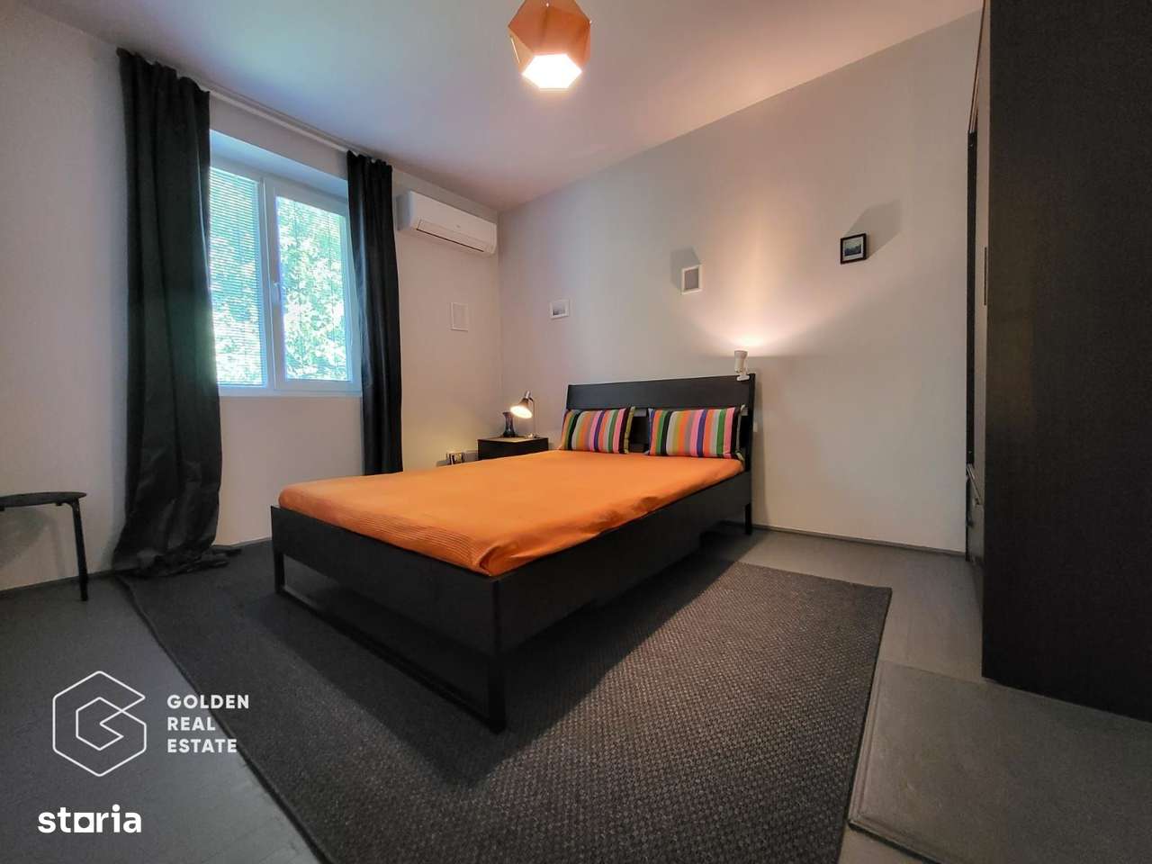 Apsrtament 2 camere, oras Lipova - Imagine principală: 4/13