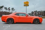 Dodge Challenger 6.2 Hellcat Widebody - 16