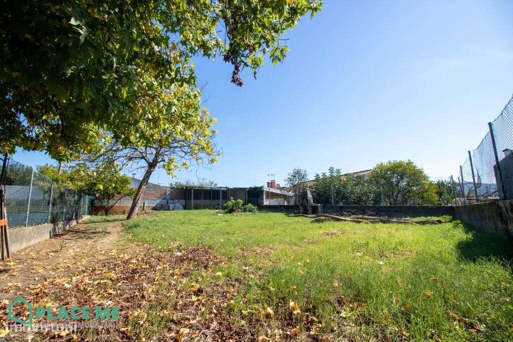 Moradia Individual com 865,40m2 em Palmeira, Braga-10