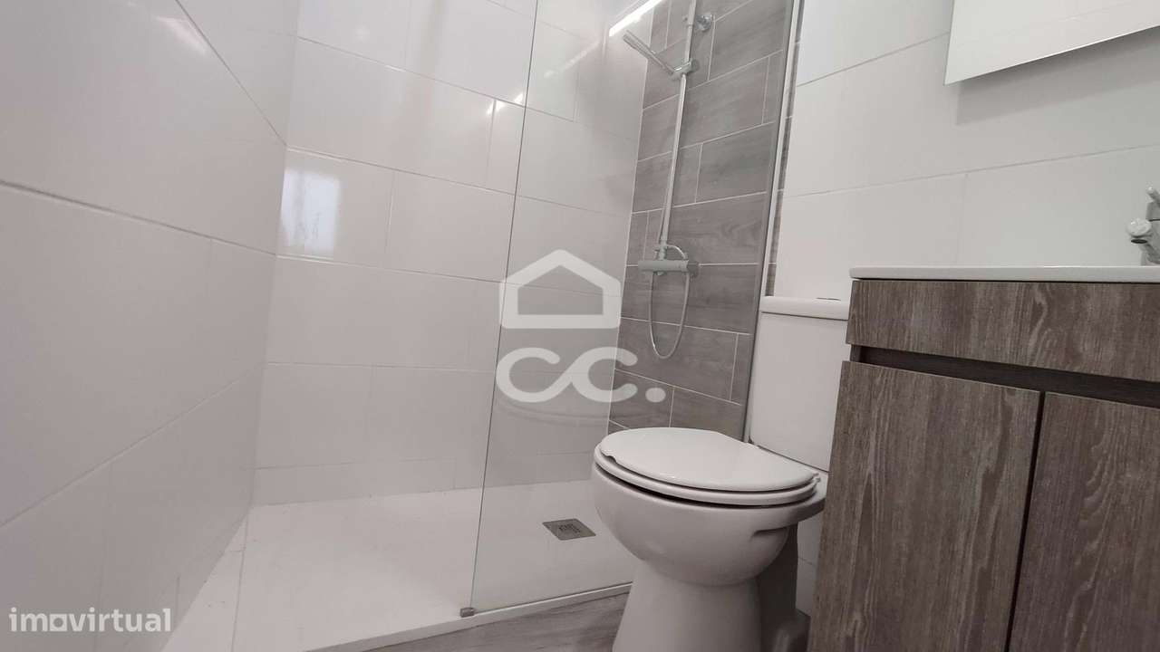 Moradia Rés do Chão e CaveT3 remodelada em Beja-23