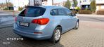 Opel Astra 1.4 Turbo ecoFLEX Start/Stop Active - 6