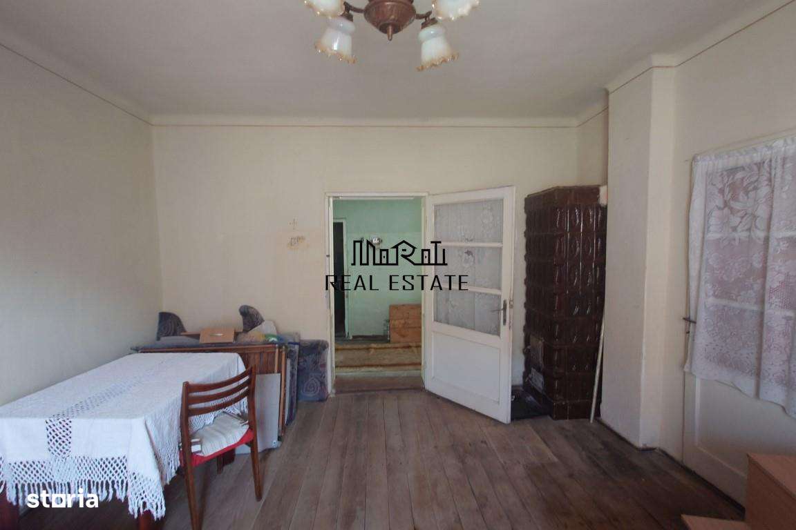 Teren, padure si casa in Dumbrava de Jos, jud. Hunedoara-7