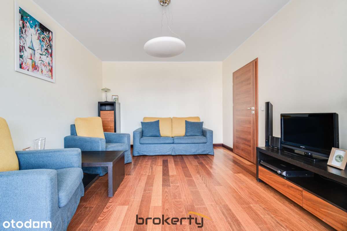 Mieszkanie na Przyjaźni z 2012 r ### Pełny rozkład-4