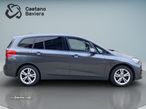 BMW 216 Gran Tourer d Line Sport - 33