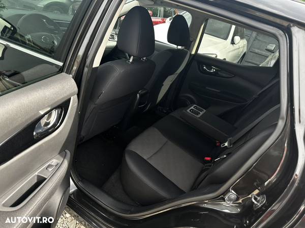 Nissan Qashqai 1.2 DIG-T VISIA - 7