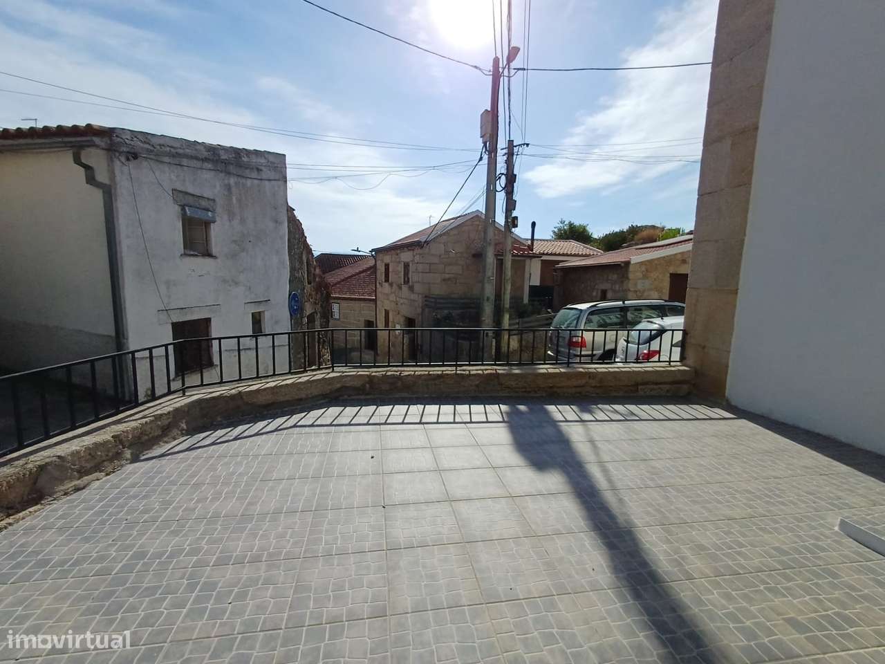 Moradia T4 Venda em Celorico (São Pedro e Santa Maria) e Vila Boa do M-18