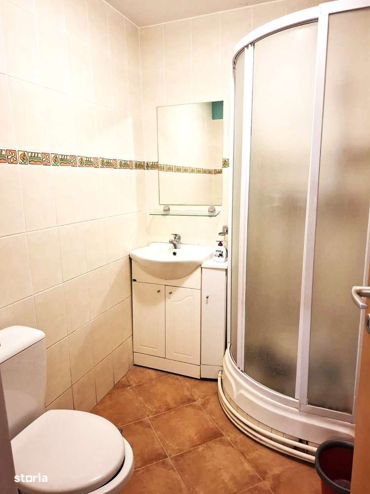 3 camere , etaj 1, bld. Balcescu , mobilat , 0% comision-11