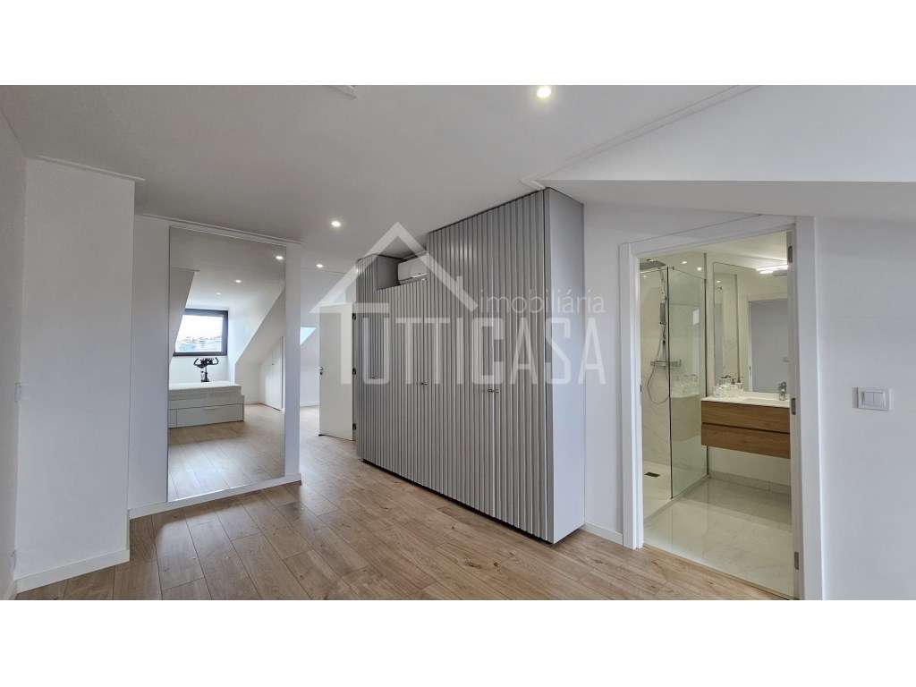 Lindo T4 Duplex na Malveira-42