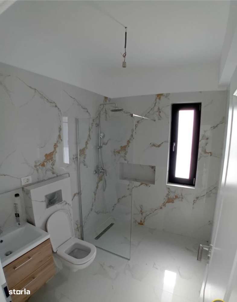 Casa de vânzare Bragadiru cu teren 380 mp. 4 camere 2 băi - Imagine principală: 3/15