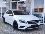 Mercedes-Benz A 200 CDi BE Urban - 11