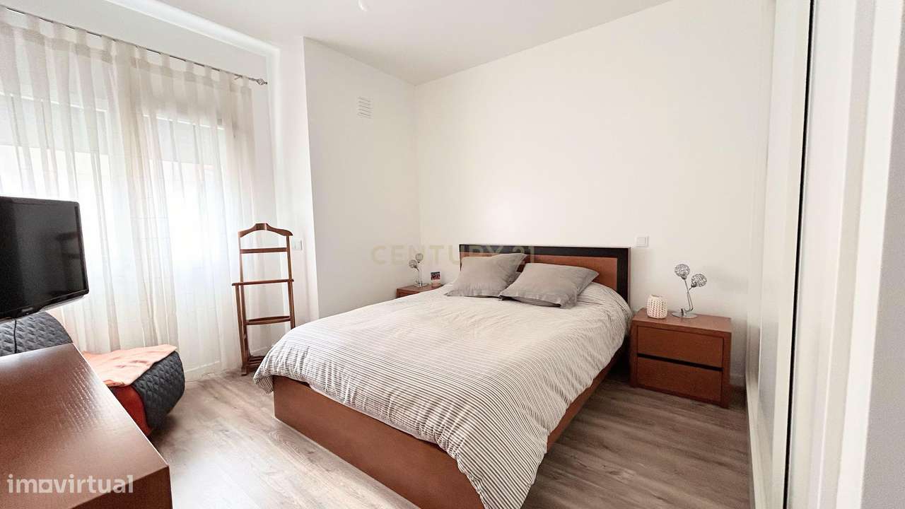Apartamento T3 | Benavente | Oportunidade Única-11