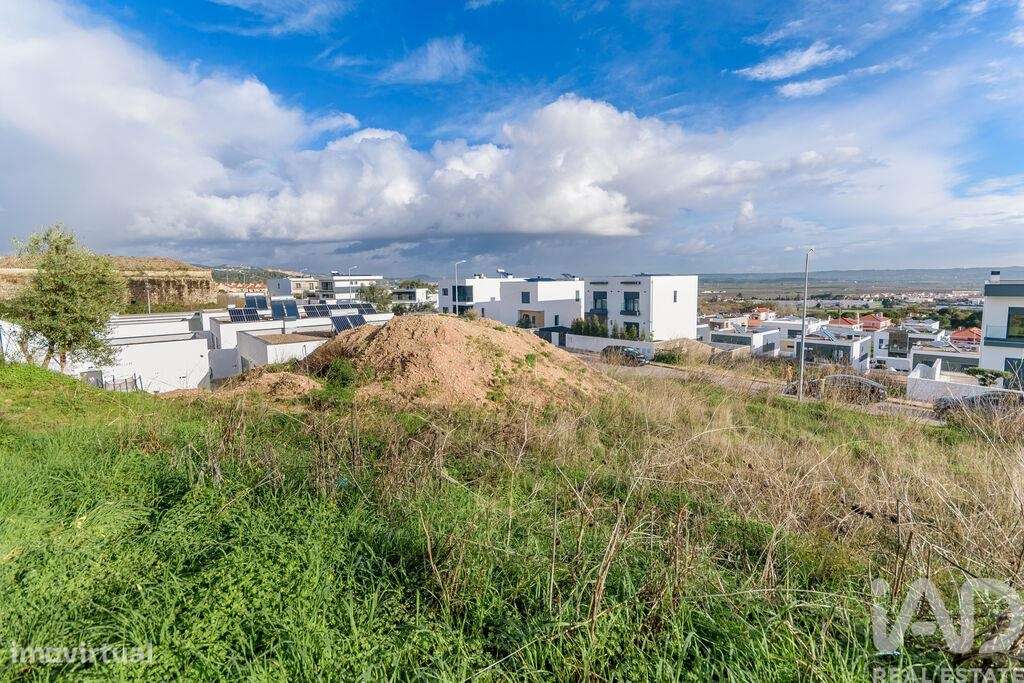 Terreno para construção em Alenquer - Grande imagem: 5/23